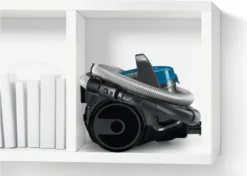 Bosch BGC05A220A Cleannn Beutelloser Staubsauger -Rowesc Verkaufe 01373f9cb128546878b93cd1aff739b9