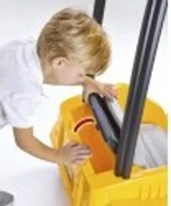 FEBER- Super Digger Excavadora A Batería Niñas A Partir De 3 Años, 12V, (Famosa 800012320) FAMOSA -Rowesc Verkaufe 01448b3187b504a7592b458b63b79fd1