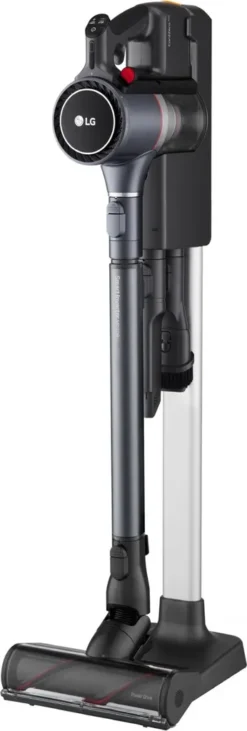 LG Hand-Akkusauger A9K-PRO1G Bk -Rowesc Verkaufe 021a065fe050ae9cd13c9845f078689a