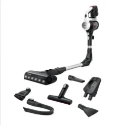 Bosch BSS711W Akku-Handstaubsauger Mit Stiel Unlimited 7 Knickrohr Eco-Stufe -Rowesc Verkaufe 02aa759142d4cad2373c62f0d9501871