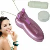 Epilator Epilierer Epiliergerät Haarentfernung Haarentferner Faden Re-Pink -Rowesc Verkaufe 03376460da8061496637d98f25778890