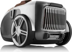 ETA Bodenstaubsauger CANTO II ANIMAL ETA349290020, Eco Motor, 700 Watt, Mit Beutel, Aktionsradius 11 M -Rowesc Verkaufe 044fb786b038e4bfc2408375bf9d24fb