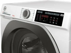 HOOVER Waschmaschine Frontlader HWQ 610AMBS/1-S 10kg 1600 U/min -Rowesc Verkaufe 053acec2b7687a9915385cc89a993a44