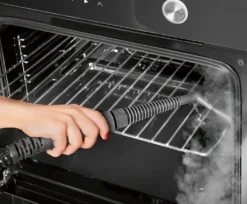 ProfiCare Dampfreiniger PC-DR 3098 Weiß/schwarz -Rowesc Verkaufe 0553b4bfd8970b944c57c8f54abba3ab