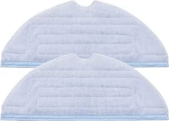 Roborock Saugroboter Zubehör-Set 2 Pcs VibraRise Mopp Zubehör Für Roborock S8, S7, S7 MaxV, S7 Pro Ultra Wischtücher