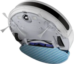 Rowenta RR 7387 S50 - Saugroboter - Weiß -Rowesc Verkaufe 05d86b14a65a6795d06a2b7853c7d55b