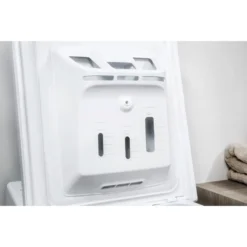 Bauknecht WAT ECO 612, Toplader, 6 Kg, B, 76 DB, 1152 RPM, 153 KWh -Rowesc Verkaufe 0617ca41943081480de921197899c068