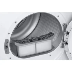 Samsung DV8FTA020DW/EG Wärmepumpentrockner - Weiß -Rowesc Verkaufe 06ac14a8c7a4530b55dbdb4231afe441