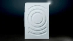 Bosch Serie 6 WNG24440 Waschtrockner - Weiß -Rowesc Verkaufe 070247bc1b5751b9d4b158296afceae1