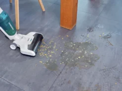 Leifheit Set Akku-Saugwischer Regulus Aqua PowerVac Inkl. Zwei Extra Reinigungswalzen -Rowesc Verkaufe 08a809939ca2d66b290279300fdeae3f