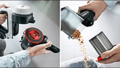 Bosch BSS711W Akku-Handstaubsauger Mit Stiel Unlimited 7 Knickrohr Eco-Stufe -Rowesc Verkaufe 08b4c89e1fab30b15956fbd50edad9f4