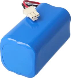 2ASP4-S5 Akku 360 Robot Ersatzakku Für S5, S7, S9 Staubsaugerroboter 14,4V 2600mAh 37,4Wh GB 31241-2014 INR18650 M26-4S1P -Rowesc Verkaufe 090048c2cb2e25fc449807e05a84b775
