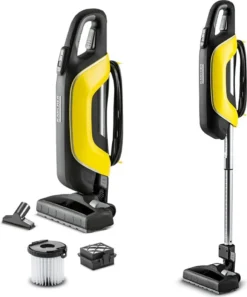 Kärcher Staubsauger VC 5 - 500 Watt -Rowesc Verkaufe 0b4ea28dc9f79cf61b97c37f92e927d4