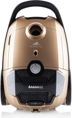 ETA Bodenstaubsauger AVANTO Gold ETA351990000, 700 Watt, Mit Beutel, Geeignet Für Haushalt Mit Haustieren -Rowesc Verkaufe 0c336a1d16291aac7310c66c1d1fdda8
