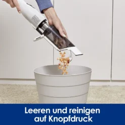 Tineco Pure One Mini S4 Smart Akku Handstaubsauger Beutellos 8000 Pa Mit 3 Düsentypen Für Vielseitige Leistung -Rowesc Verkaufe 0c833db99c936ebc8a7e29e7cb1fbe57