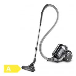 Grundig VCC 7670 A Staubsauger - Schwarz / Chrom -Rowesc Verkaufe 0cf607116204d7f10f3b3c8f57385a30