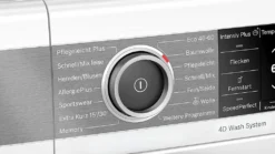 Bosch WAV28G43 HomeProfessional Smarte Waschmaschine, 9 Kg, 1400 UpM, Germany, Flecken-Automatik Plus Entfernt 16 Fleckenarten, ActiveWater Plus Maximale Energie- Und Wasserersparnis -Rowesc Verkaufe 0d746bf2e83425fabfd7ec1617168d1e