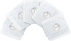 Samsung VCA-ADB90 5x Staubbeutel Für Reinigungsstation Jet 75/90