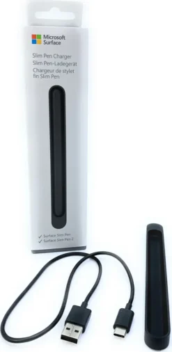 Microsoft Surface Slim Pen 2 Ladeschale Inkl. Kabel -Rowesc Verkaufe 0d8c51adb2a9c243aa7fe60f2a5146d1