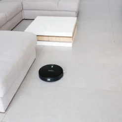 Staubsauger Zeegma Zonder Robo Next Automatischer Wi-Fi Steuerung Des Geräts -Rowesc Verkaufe 0dc06aa765462b0dc41ffb552b083dd6