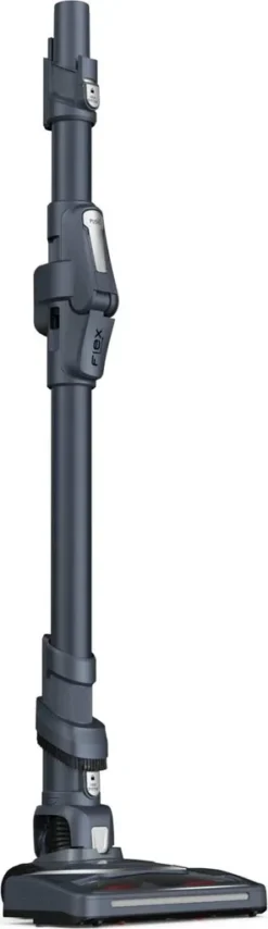 Rowenta RH9678 X-Force Flex 8.60 Akku-Staubsauger | Stab-und Handstaubsauger In Einem | LED-Düse | Flex-Gelenk | Animal-Kit | Easy-Wash-Filter | Inkl. Mini Turbodüse, Etc. | Rot/Grau -Rowesc Verkaufe 0e1abd14af683376ff59a9f7f796403f