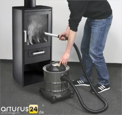 ROWI 112010014 Aschesauger 1200 W Inox **** -Rowesc Verkaufe 0e3c842d78b62b59b2565dd4096f01a3