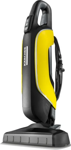 Kärcher Staubsauger VC 5 - 500 Watt -Rowesc Verkaufe 0e6212d32beed71d772573491db66da8