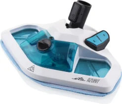 ETA AZURIT 2-in-1-Dampfwischer Und Handreiniger ETA226790000, 1500 W , Dampf In 30 Sekunden, Wassertankvolumen 400 Ml -Rowesc Verkaufe 0fd106a9fc429c5acb036eb6a6e3e090