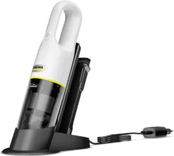 Kärcher CVH 2 Premium Akku-Sauger -Rowesc Verkaufe 10d31f4a001fbcdd6c661b83b430d2e0