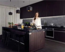 AEG Akkusauger HX6-35TM Grau, Handstaubsauger. Beutellos, Doppelfilterung, 35min. Laufzeit -Rowesc Verkaufe 113304258a002e9f8861491cde1d457c