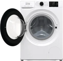 Gorenje WNEI 86 APS Waschmaschine Mit Dampffunktion - 8 Kg - 1600 U/min - 16 Programme - Inverter Motor - Edelstahltrommel - AquaStop - Kindersicherung - Trommelreinigung - Weiß -Rowesc Verkaufe 11f19c7345143732f83efd438d39d8d4