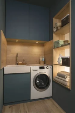 Haier HW 70 BP 14636 N, Frontlader, 7 Kg, B, 75 DB, 1400 RPM, A -Rowesc Verkaufe 12049e116efbb9dbada84c3259e074d3