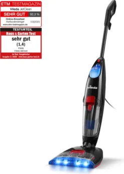 Vileda Bodenreiniger 3in1 JetClean -Rowesc Verkaufe 125bdf1d4c87ce578a68b3de0f6df6f7 1