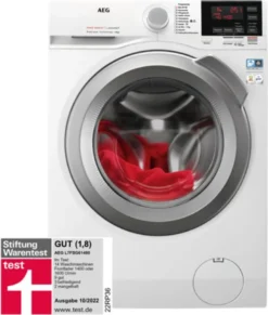 AEG - L7FBG61480 - Waschmaschine - 8 Kg