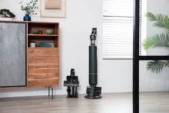 Samsung BESPOKE Jet VS20A95943N/WA Green -Rowesc Verkaufe 134cfbd8597394b9ae177e98498059b6