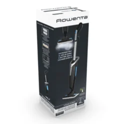 Rowenta RY6555WH Steam Power Extreme Brush Aufrechter Dampfreiniger 0,6 L 1200 W Schwarz -Rowesc Verkaufe 13c05b7a67989ca54c7f70922ae677ca