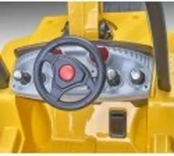 FEBER- Super Digger Excavadora A Batería Niñas A Partir De 3 Años, 12V, (Famosa 800012320) FAMOSA -Rowesc Verkaufe 13c3d78bb47f1dcd3ebd397404bce097