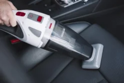 SEVERIN Akku Hand-Staubsauger S'Power HV 7146 -Rowesc Verkaufe 1407bb599602e310838a2a4c822c7ef3