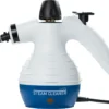 Starlyf® Steam Cleaner, Tragbarer Dampfreiniger, Dampfente, 0,35 L, 1050 W, 2,8 Bar, Weiß -Rowesc Verkaufe 14119f1fcead2fda01408d8e5f90831e