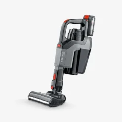 SEVERIN SEPURO - Akku Hand- Und Stielsauger Mit Staubbeutel HV 7185 Akku Bis 60 Min HV 7185 Aus Kunststoff, Anthrazitgrauschwarz Matt -Rowesc Verkaufe 14710596c99998efa36d6237c3aa6693