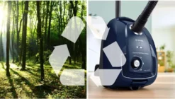 Bosch BGD38BU2 Bodenstaubsauger Schwarz -Rowesc Verkaufe 1571012bdb16a3321fda3421ef920aae