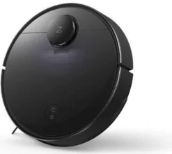 Roborock E4 Saugroboter Mit Wischfunktion Schwarz -Rowesc Verkaufe 15aaa5b3b422751d74d96d1037cd318a