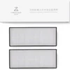 Original Roborock S7 Staubsauger Roboter Staubsaugerfilter Zubehör, Waschbarer HEPA Filter, 2er Pack -Rowesc Verkaufe 15ac2ed1ffd4f4d75f3085bbb7733cc5