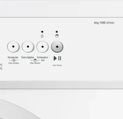 Amica WA 461 015 Waschmaschine 6kg Frontlader -Rowesc Verkaufe 15f9f21f93709d7789054dab4fd98fce