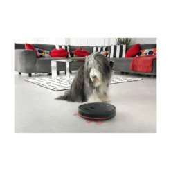 Vileda VR 201 PetPro Saugroboter Für Tierhaare Geeignet Bis Zu 90 Minuten Akku -Rowesc Verkaufe 160e79bd364d4a47b70cbaad1cd0be0c