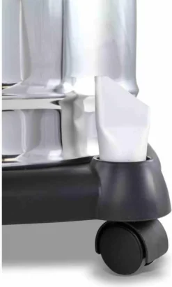 ROWI 112010014 Aschesauger 1200 W Inox **** -Rowesc Verkaufe 166da49b20227bddb9d909d4fb15b007