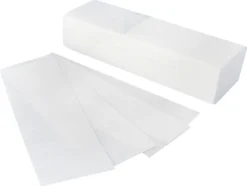 Vliesstreifen 100stk Haarentfernung Depilation Waxing Enthaarung Vlies 1701