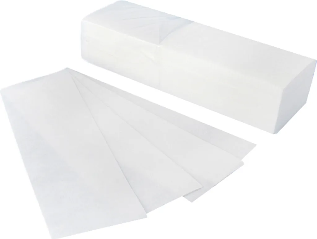 Vliesstreifen 100stk Haarentfernung Depilation Waxing Enthaarung Vlies 1701 3 Vliesstreifen 100stk Haarentfernung Depilation Waxing Enthaarung Vlies 1701