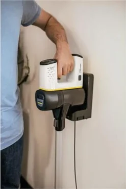 Kärcher VC6 Cordless Premium OurFamily Akkuhandstaubsauger 2-in-1 -Rowesc Verkaufe 1835a0ab8464b4fc06ecc45a7c7f89ad