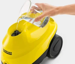 Kärcher Dampfreiniger SC 3 EasyFix | 1.513-124.0 -Rowesc Verkaufe 18b1e9d52ad145af832e900757a48380